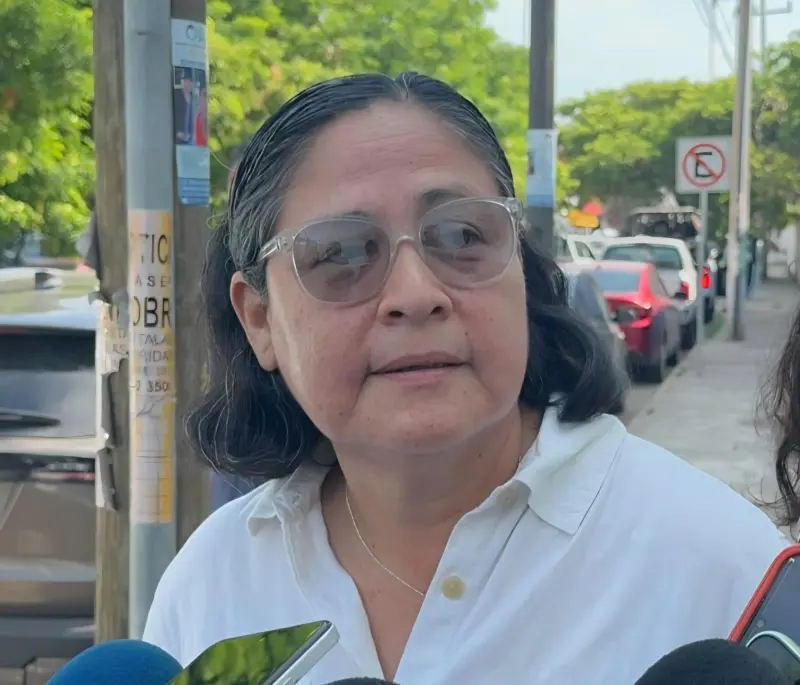 Encabezará Secretaria de Cultura federal semifinal de ‘México Canta’, en Mazatlán: Alcaldesa