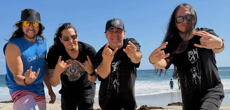 Cristian Castro regresa al heavy metal: La Esfinge anuncia conciertos en CDMX, Monterrey y Guadalajara