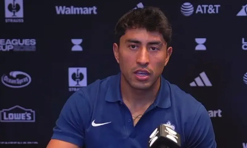 Enfrenta Chivas a Seattle; Govea niega crisis en el vestidor