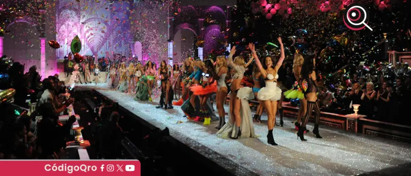 ¡Victoria’s Secret regresa a Los Ángeles! El desfile ya tiene fecha