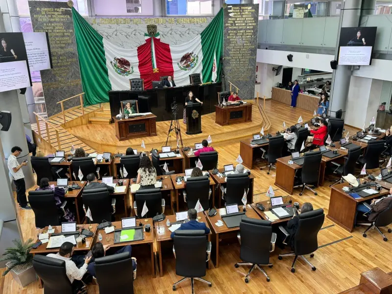 Va Congreso por Fiscalía Autónoma