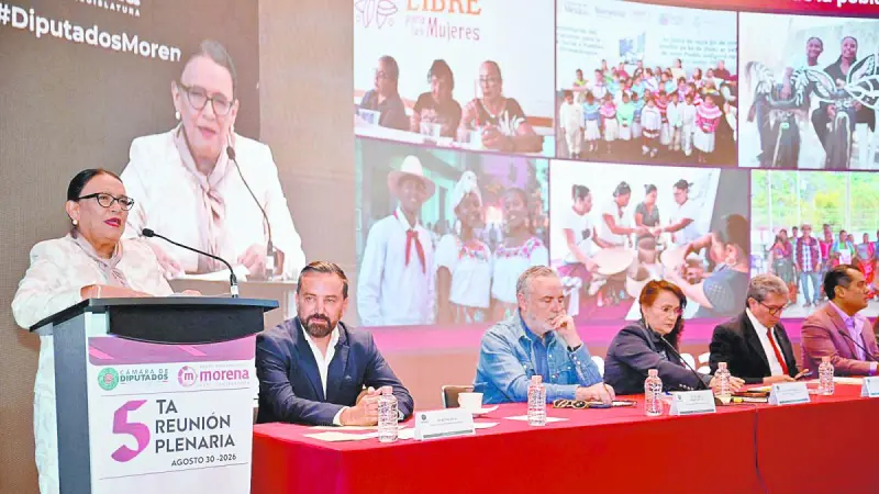 Reportan alza de 21% en casos de protección consular