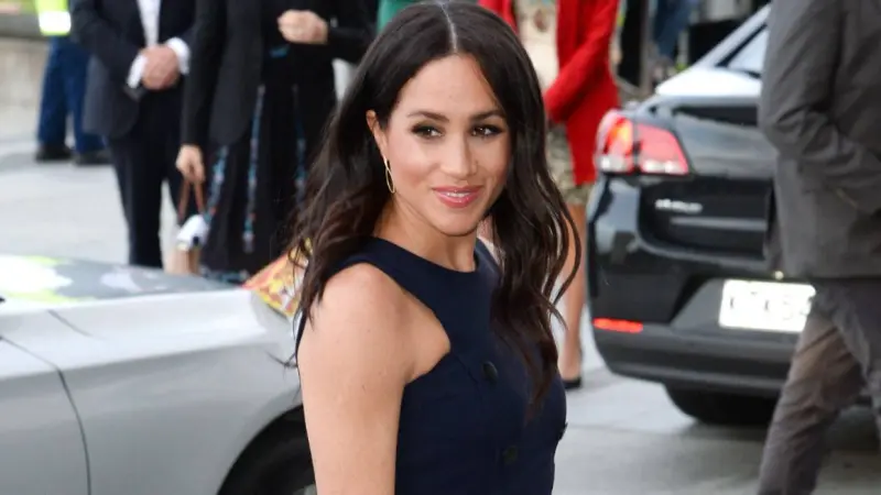Retomará Meghan Markle su carrera actoral tras mudarse al Reino Unido