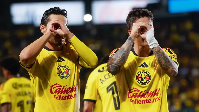 América vs Columbus Crew: Resumen, goles, jugadas y mejores momentos de los Cuartos de Final de la Leagues Cup 2026
