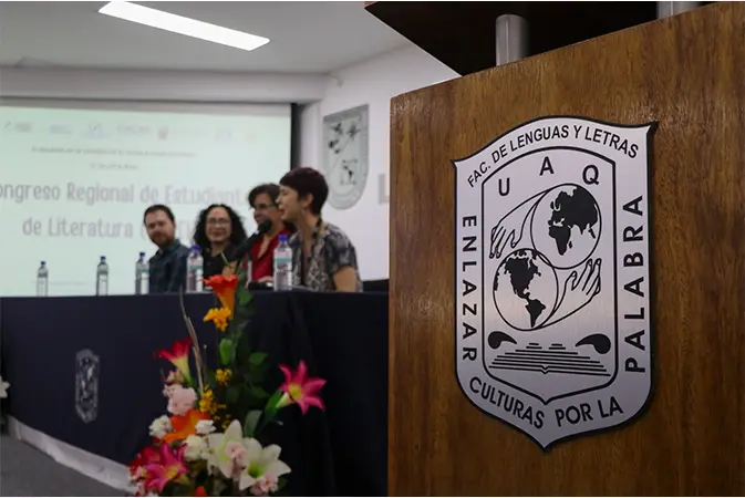 Abre Lenguas y Letras UAQ proceso para Maestría en Enseñanza de Lenguas y Cultura