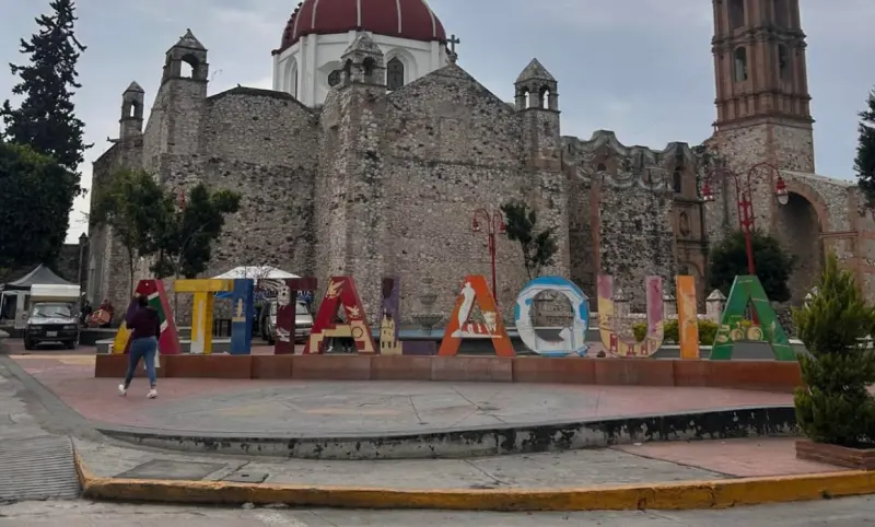 Amplían Zona Metropolitana del Valle de México a 8 municipios de Hidalgo