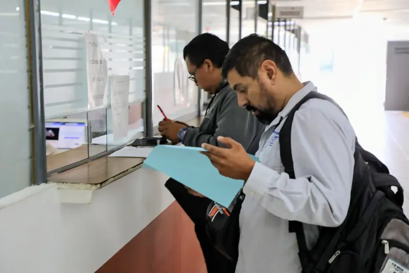Retoma SEE actividades con normalidad tras periodo vacacional