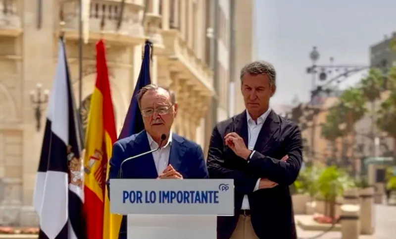 El ultimátum a La Moncloa: Ceuta amaga con agotar todas las instancias para recuperar la normalidad