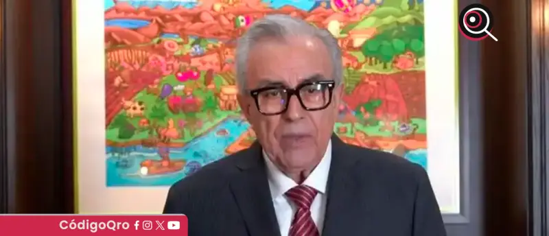 Regreso de Rocha Moya: la oposición está en contra; Morena y aliados de la 4T se deslindan