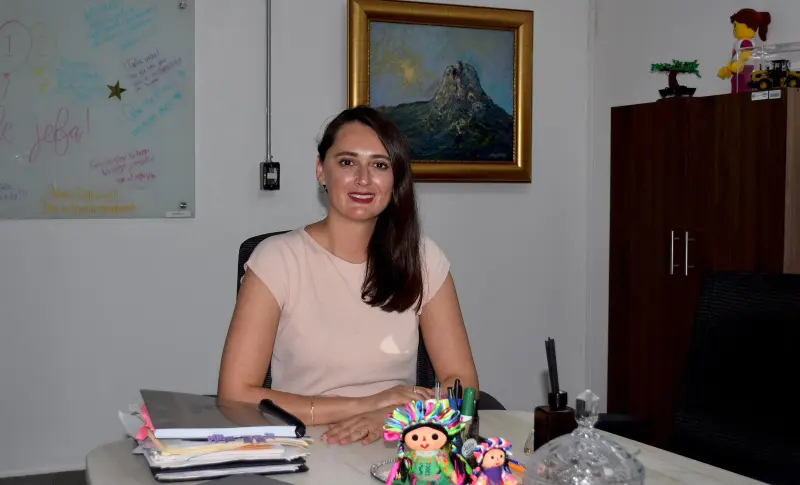 Fortalece Municipio de Querétaro la atención integral para mujeres víctimas de violencia con Módulos de Atención Psicojurídica