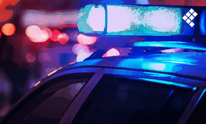 Muere motociclista tras salir de la carretera en Tizayuca