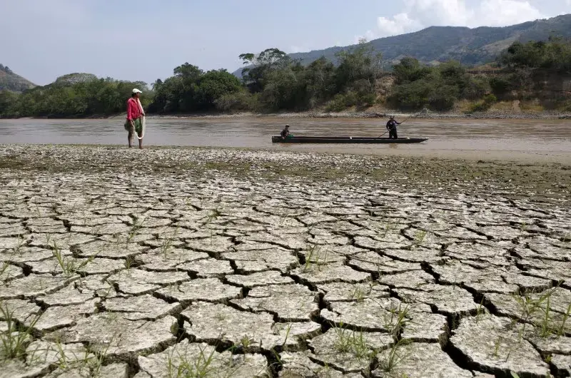 Declaran emergencia por sequía y se activa a la Guardia Nacional para distribuir agua, atender las zonas más afectadas y proteger el suministro en Puerto Rico