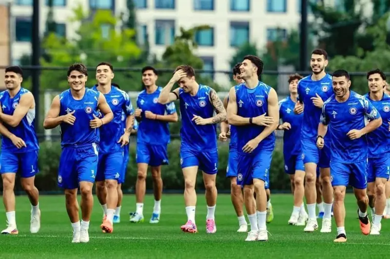 Asegura Huiqui que su equipo dejó de ser 'pecho frío'