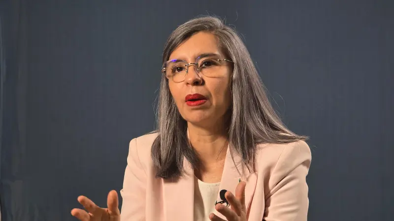 Wendy Briceño quiere ser alcaldesa de Hermosillo y hacerla una mejor ciudad: agua y movilidad serían sus prioridades