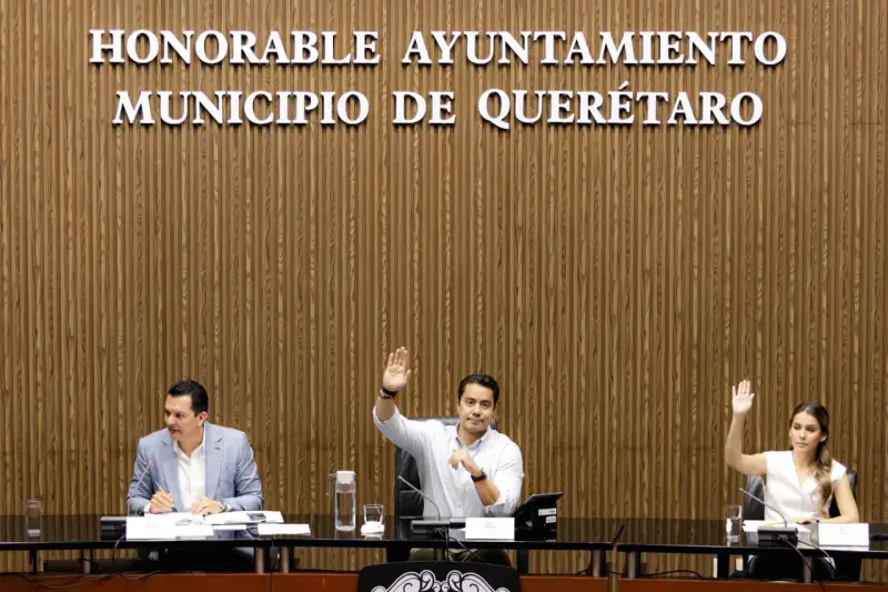 Decretan nueva zona de conservación ecológica en la capital