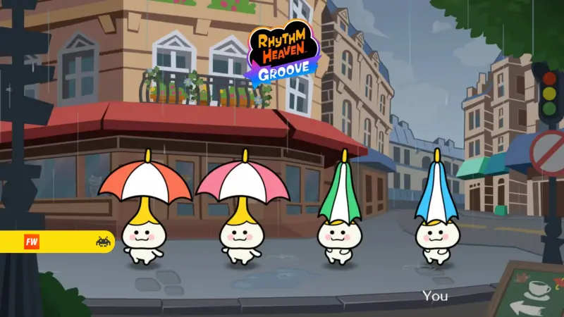 Review | Rhythm Heaven Groove en Nintendo Switch: La loca y adictiva joya del ritmo de Nintendo