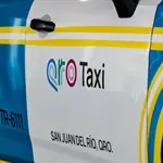 Concluye la asignación de folios para la convocatoria de concesiones QroTaxi 2026