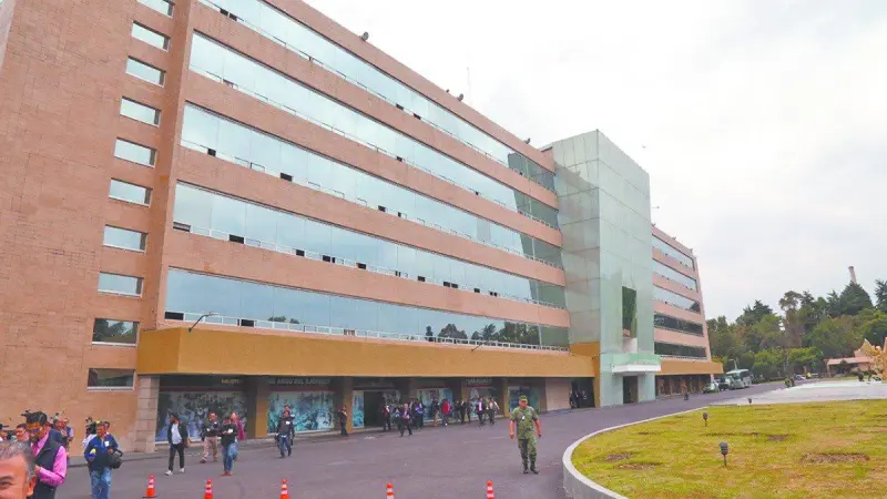 Vigilarían entrega de datos de Sedena por Guerra Sucia