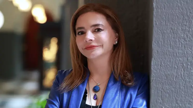 ¡La voz de la igualdad!