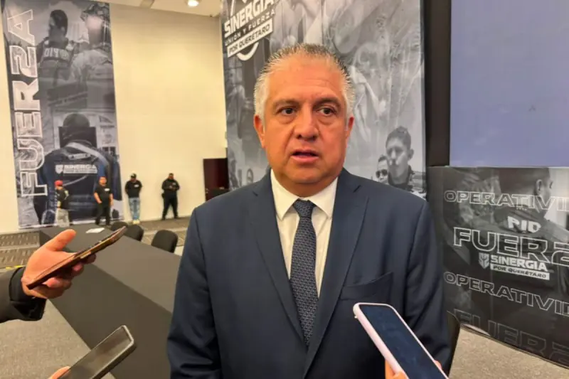 El PAN impugnó aprobación de iniciativa de identidad de género en Querétaro