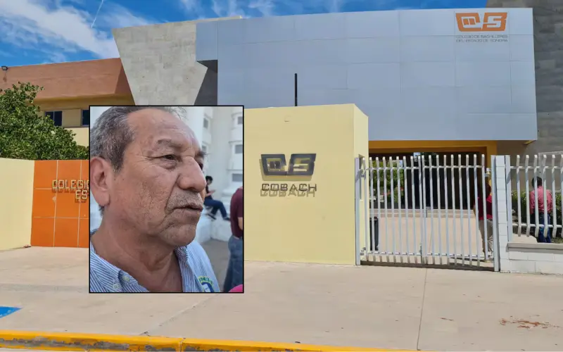 Trabajadores del Cobach exigen aumento salarial adicional al 4%