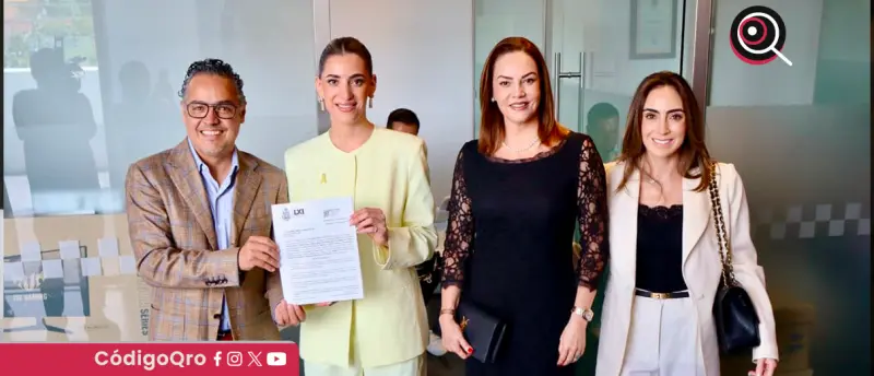 Realizan foro sobre endometriosis y presentan iniciativa sobre este padecimiento