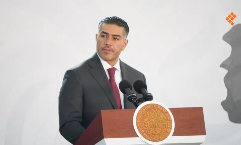 Inteligencia contra impunidad: Harfuch y caso Uruapan