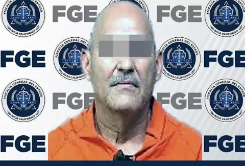 Procesan a presunto abusador sexual de una menor de edad