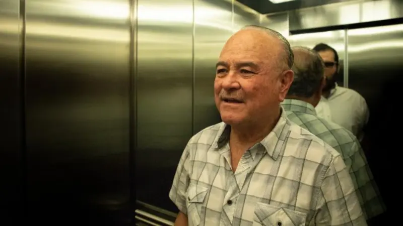 Estimado Ernesto...