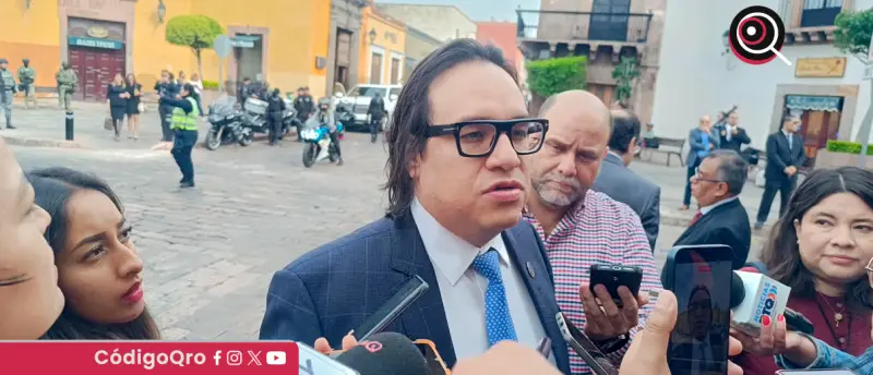 Fiscalía investiga relación de notarías con Roberto “N”, alias “El Notario”