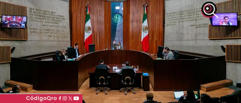 Sancionan a México Tiene Vida por ofrecer dinero a funcionaria del INE