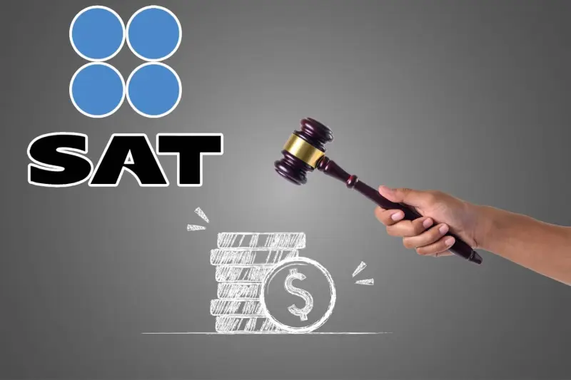 ¿Cuándo te puede auditar el SAT y cómo saber si estás en la lista de revisión?