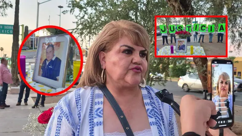 “Hoy celebro la vida de mi hijo”: Aleida Limón recupera la esperanza por avances en el caso de Jhosué Romo