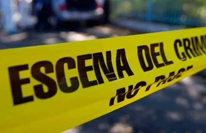 Querétaro reduce 35.8% homicidio doloso
