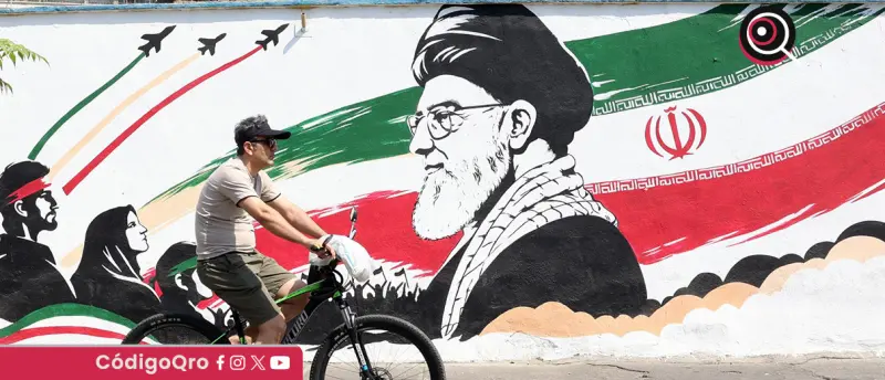 Irán ofrece 30 mil dólares por matar o capturar soldados estadounidenses