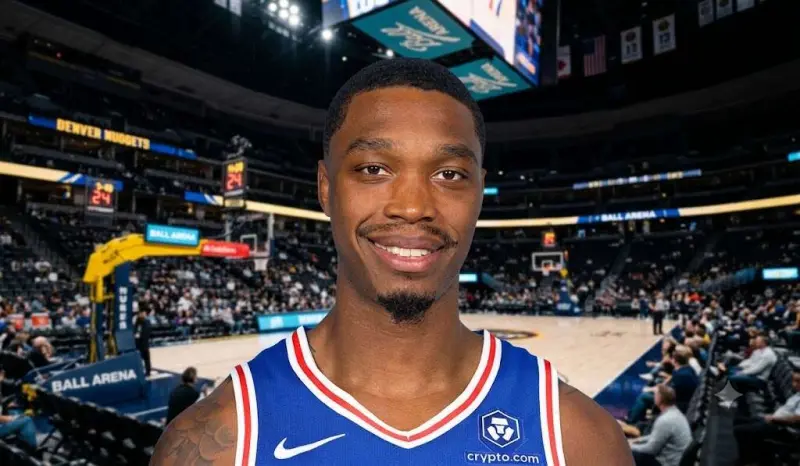 Nuggets apuestan por Walker: el valor de las segundas oportunidades en la NBA