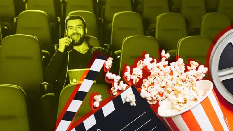 El costo de ir al cine en México: ¿se ha vuelto un lujo para las familias?