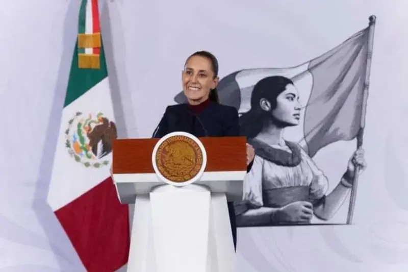México te Abraza suma 1.5 millones de servicios a repatriados en 19 meses