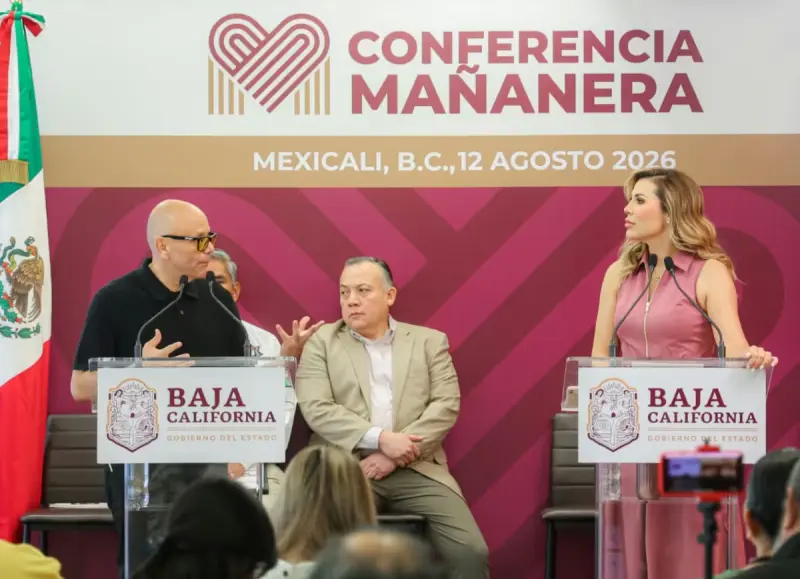 Salen cuatro funcionarios del Estado rumbo al proceso electoral de 2027