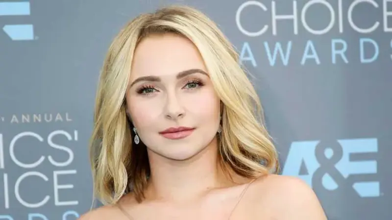 Hayden Panettiere, actriz de 'Héroes' y 'Nashville', murió a los 36 años