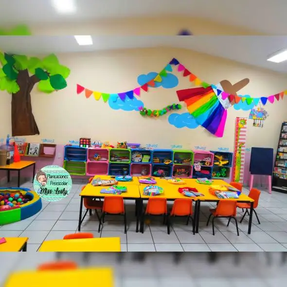Matrícula de Preescolar cae ante menor natalidad en Coahuila