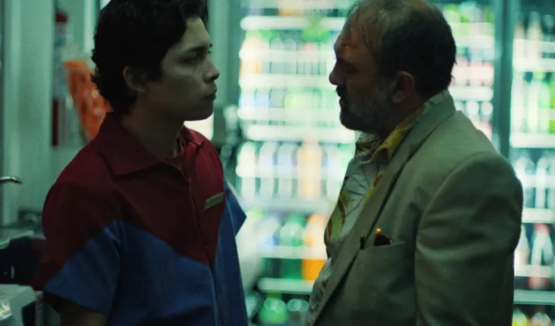 ¿Por qué ver Tus dos muertos? La película mexicana que convierte el duelo en un misterio incómodo