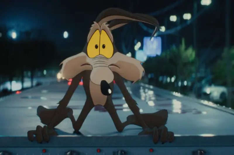 El Coyote y Tadeo Jones consiguen triunfar en taquilla plantando cara a Spider-man y 'La Odisea'. Ridley Scott no está igual de contento: su película ha sido un fracaso monumental