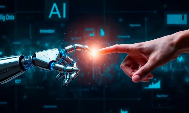 Revelan apoyo para regular los chatbots de IA en Nueva Jersey