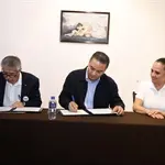 Fortalecen SEGOB y CONAPRAD acciones en beneficio del desarrollo económico