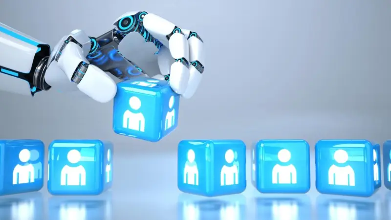 ¿Cómo impacta la IA las funciones de Recursos Humanos?