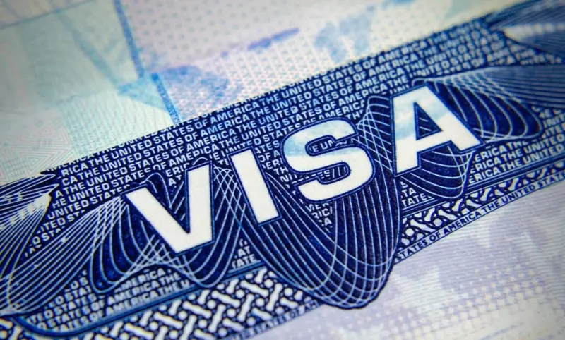 EU cancelará cualquier visa cuando existan razones: Embajada