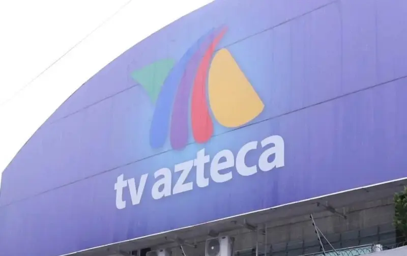 Gana México arbitraje a fondos de EU por caso TV Azteca