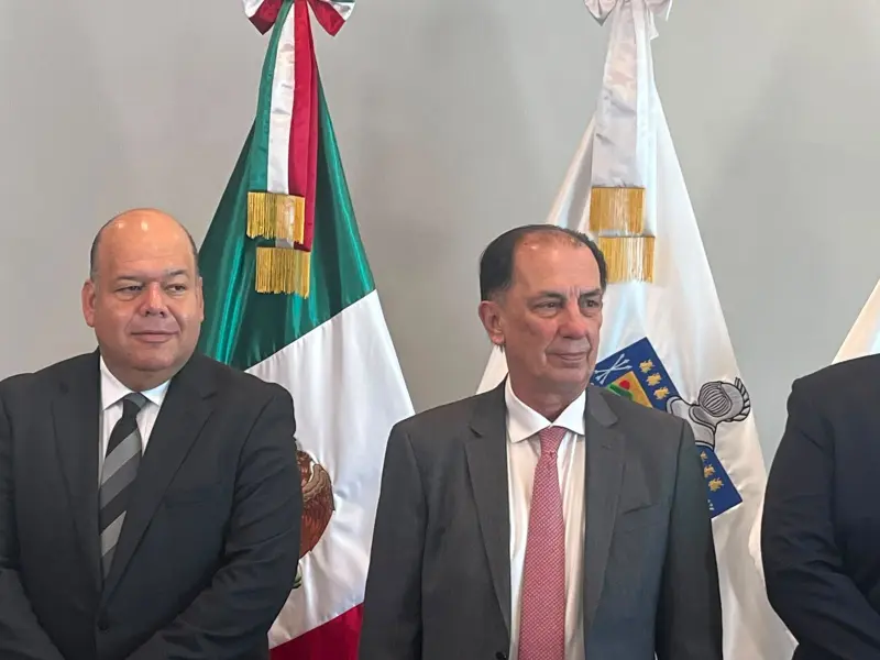 Fiscalía no tiene denuncia por supuesto ciberataque al ICVNL