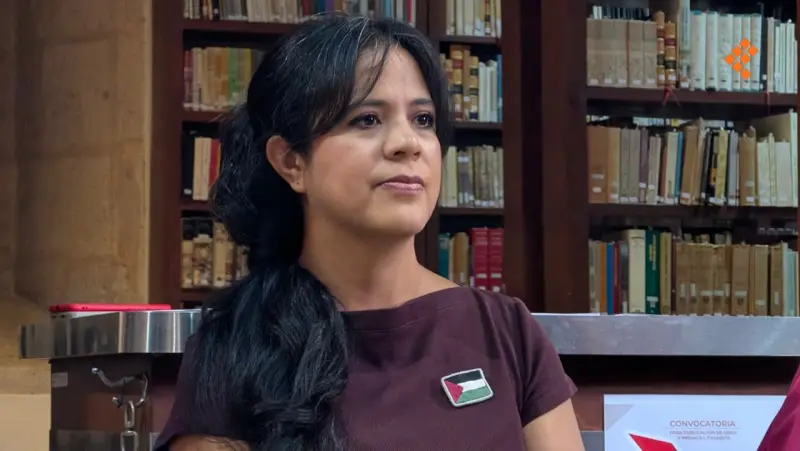 Pese a reclamos, Secum garantiza exposición en el Museo del Estado